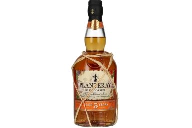 Romas-Planteray Barbados 5YO Grande Reserve Rum 40% 0.7L