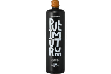 Romas-Pullimut Rum 2023 Edition 43.4% 1L