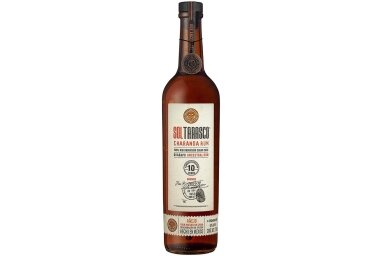 Romas-Sol Tarasco 10YO 42% 0.7L