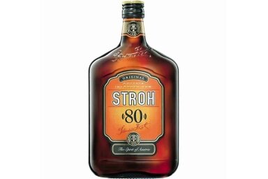 Romas-Stroh 80% 0.7L