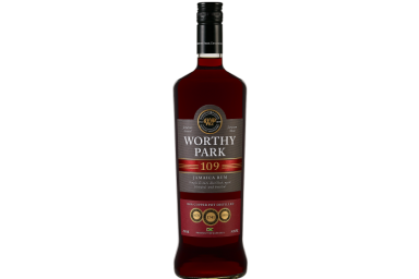 Romas-Worthy Park 109 54.5% 0.7L