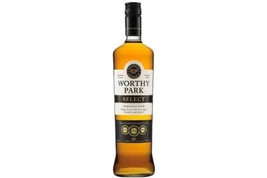 Romas-Worthy Park Select 40% 0.7L