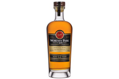 Romas-Worthy Park Single Estate 12YO 50% 0.7L