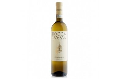 Vynas-Rocca Sveva Soave Superiore Classico Ciondola 13% 0.75L