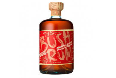 Romas-Bush Original Spiced 37.5% 0.7L