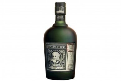 Romas-Diplomatico Reserva Exclusiva 40% 0.7L Romas-Diplomatico Reserva Exclusiva 40% 0.7L