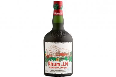 Romas-J.M. Terroir Volcanique 43% 0.7L Romas-J.M. Terroir Volcanique 43% 0.7L