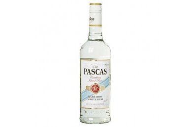 Romas-Old Pascas White 37.5% 0.7L