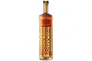 Romas-Phraya Deep Matured Gold Rum 40% 0.7L
