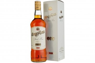 Romas-Sang Som Special Rum 40% 0.7L + GB