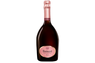 Šampanas-Ruinart Rose Brut 12.5% 0.75L Šampanas-Ruinart Rose Brut 12.5% 0.75L