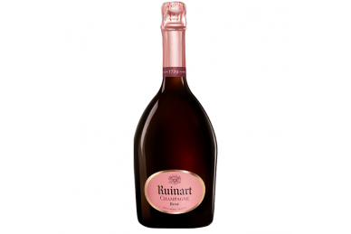 Šampanas-Ruinart Rose Brut 12.5% 0.75L
