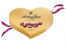 Saldainiai-Anthon Berg Chocolates 155g