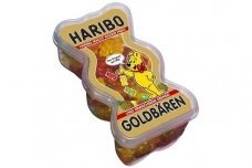 Saldainiai-HARIBO Goldbears Box 450g