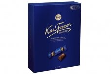 Saldainiai-Karl Fazer Milk Chocolate 295g