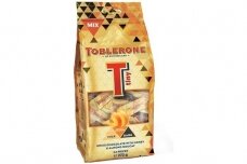 Saldainiai-Toblerone Tiny Gingery Orange Mix Bag 272g