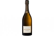 Šampanas-Drappier Brut Nature Trop M'en Faut BIO 12% 0.75L