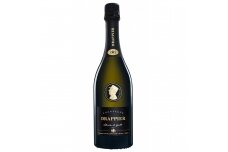 Šampanas-Drappier Cuvée Collection Charles de Gaulle 12% 0.75L