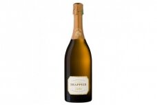 Šampanas-Drappier Millesime d'Exception 2017 12% 0.75L