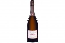 Šampanas-Drappier Rose Organic Brut Nature 12% 0.75L