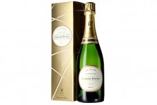 Šampanas-Laurent Perrier La Cuvée Champagne Brut 12% 0.75L + GB
