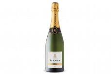 Šampanas-Pannier Brut Selection 12% 0.75L