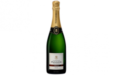 Šampanas-Pannier Demi Sec Seduction 12% 0.75L