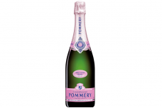 Šampanas-Pommery Brut Rose 12.5% 0.75L