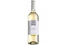 Vynas-Santa Luz Alba Sauvignon Blanc 12.5% 0.75L
