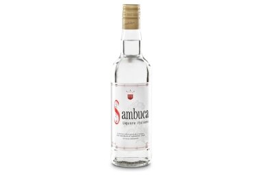 Likeris-Sambuca Bianco 40% 0.7L