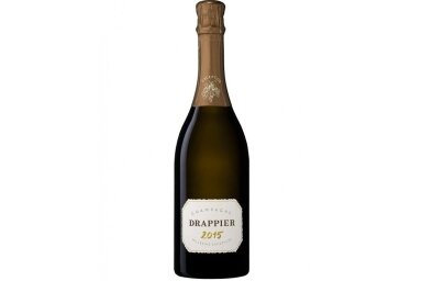 Šampanas-Drappier Millesime d'Exception 2015 12% 1.5L