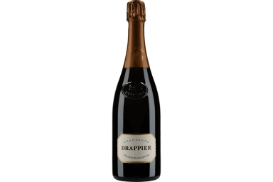 Šampanas-Drappier Millesime d'Exception 2019 12% 0.75L