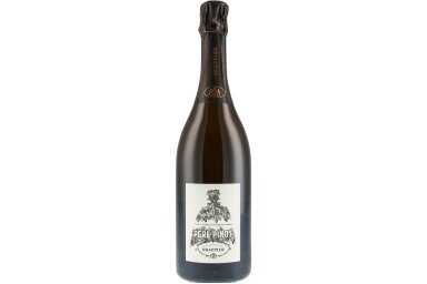 Šampanas-Drappier Pere Pinot  2020 12% 0.75L