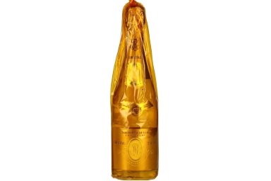 Šampanas-Louis Roederer Cristal Brut 2016 12.5% 0.75L Šampanas-Louis Roederer Cristal Brut 2016 12.5% 0.75L
