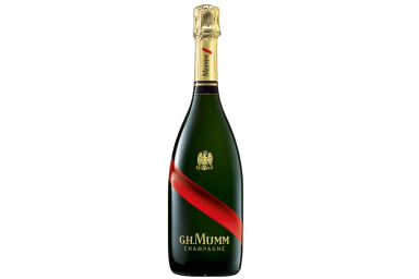Šampanas-Mumm Cordon Rouge Brut 12% 0.75L Šampanas-Mumm Cordon Rouge Brut 12% 0.75L