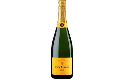 Šampanas-Veuve Clicqout Brut 12.5% 0.75L Šampanas-Veuve Clicqout Brut 12.5% 0.75L