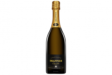Šampanas-Drappier Carte D'OR Demi Sec 12% 0.75L