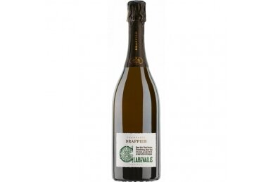 Šampanas-Drappier Clarevallis BIO 12% 0.75L