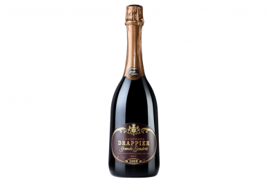 Šampanas-Drappier Grande Sendree Brut 2008 12% 1.5L
