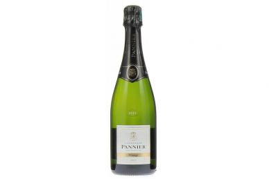 Šampanas-Pannier Vintage Brut 2015 12% 0.75L