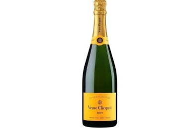 Šampanas-Veuve Clicqout Brut 12.5% 0.75L Šampanas-Veuve Clicqout Brut 12.5% 0.75L