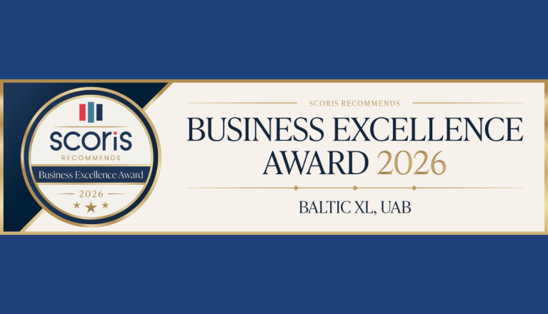 SCORIS BUSINESS REWARD