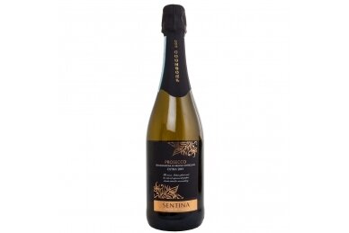 Put.vynas-Sentina Prosecco Extra Dry DOC 11% 0.75L
