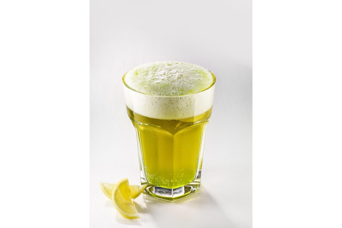 Sirupas-1883 Green Apple 1L 1