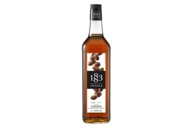 Sirupas-1883 Caramelised Peanut 1L