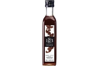 Sirupas-1883 Chocolate 0.25L
