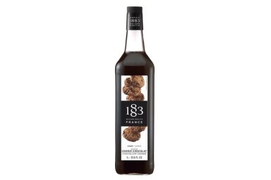 Sirupas-1883 Chocolate Cookie 1L