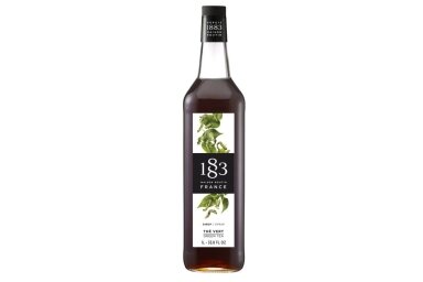 Sirupas-1883 Green Tea 1L