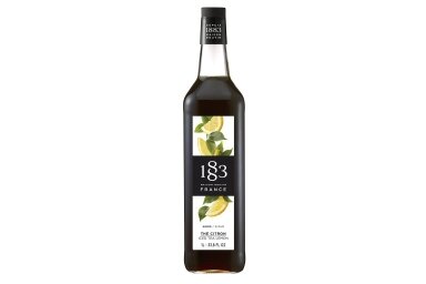 Sirupas-1883 Iced Tea Lemon 1L