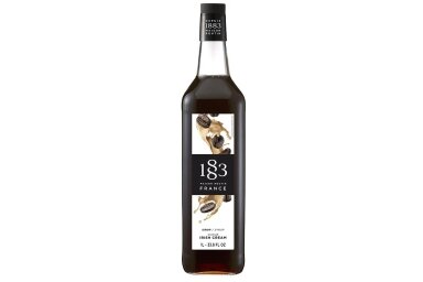 Sirupas-1883 Irish Cream 1L